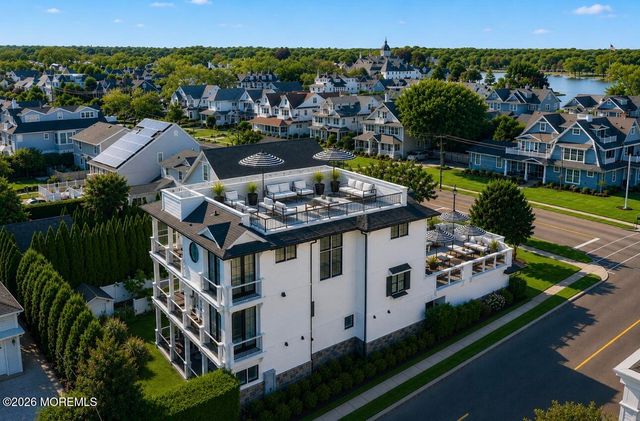 101 Atlantic Avenue, Spring Lake, NJ 07762