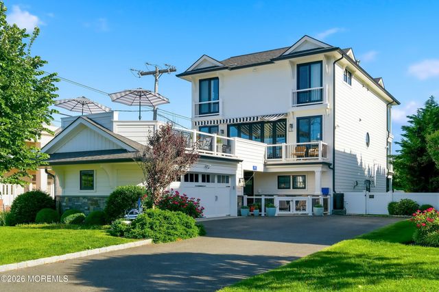 101 Atlantic Avenue, Spring Lake, NJ 07762