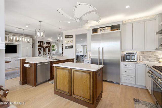 101 Atlantic Avenue, Spring Lake, NJ 07762