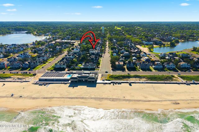 101 Atlantic Avenue, Spring Lake, NJ 07762