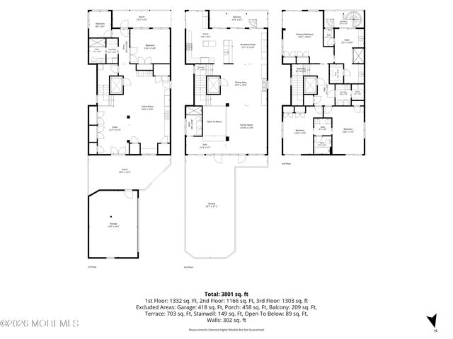 101 Atlantic Avenue, Spring Lake, NJ 07762