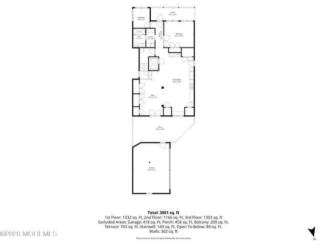 101 Atlantic Avenue, Spring Lake, NJ 07762