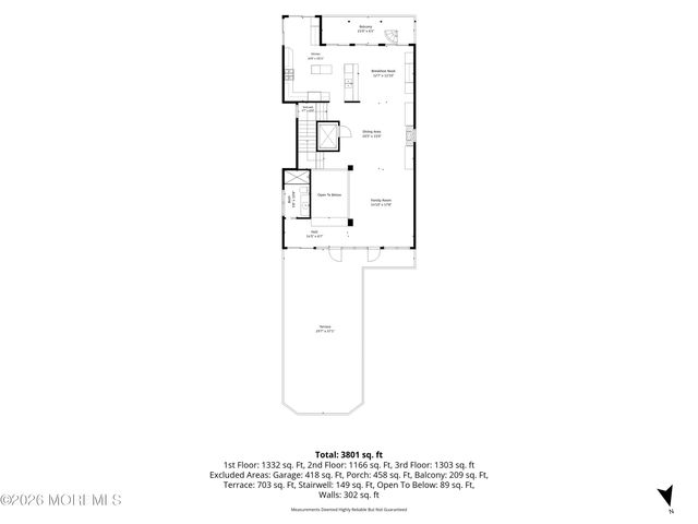 101 Atlantic Avenue, Spring Lake, NJ 07762