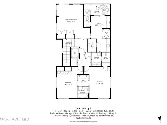 101 Atlantic Avenue, Spring Lake, NJ 07762