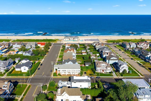 101 Atlantic Avenue, Spring Lake, NJ 07762