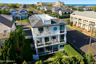 101 Atlantic Avenue, Spring Lake, NJ 07762