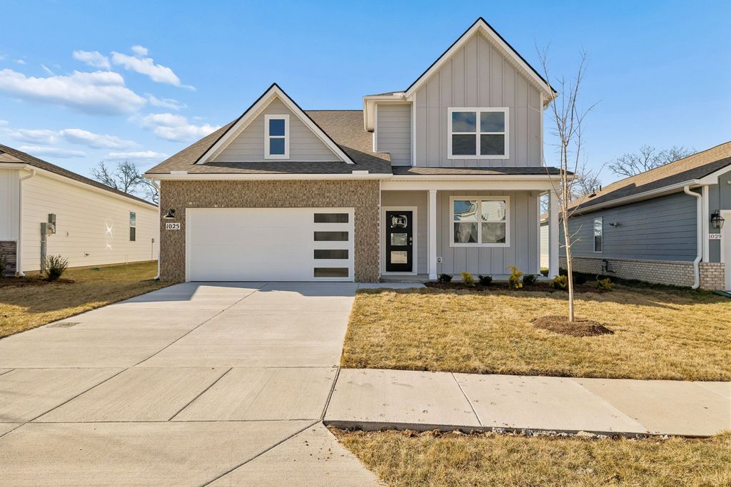 1025 Linn Cove Ct, Gallatin, TN 37066