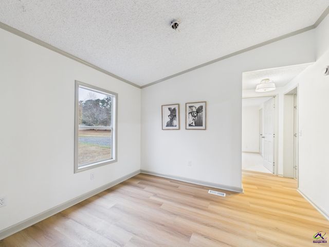 1850 Stallings Road, Haddock, GA 31033