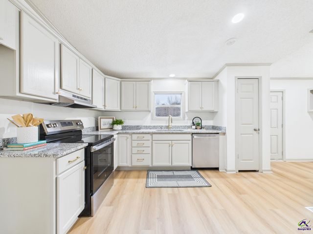 1850 Stallings Road, Haddock, GA 31033