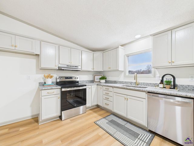 1850 Stallings Road, Haddock, GA 31033