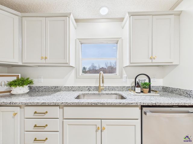 1850 Stallings Road, Haddock, GA 31033