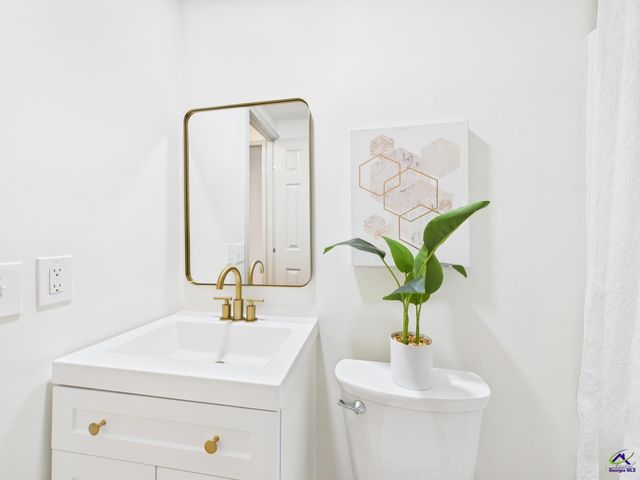 1850 Stallings Road, Haddock, GA 31033