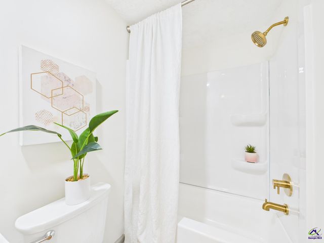 1850 Stallings Road, Haddock, GA 31033