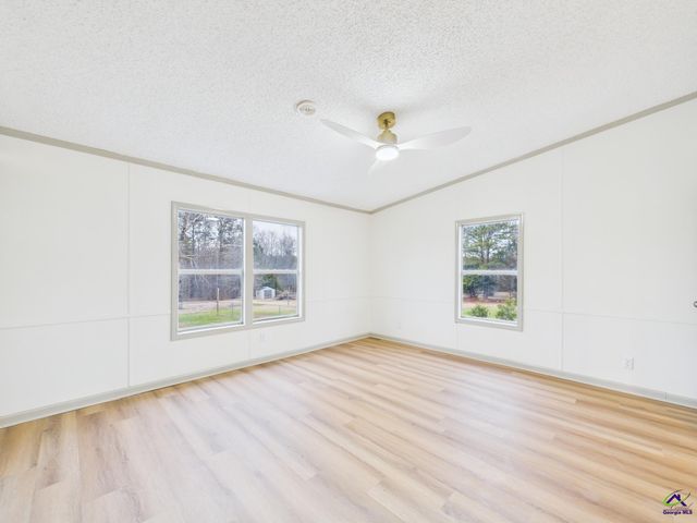 1850 Stallings Road, Haddock, GA 31033