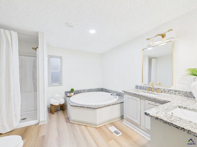 1850 Stallings Road, Haddock, GA 31033