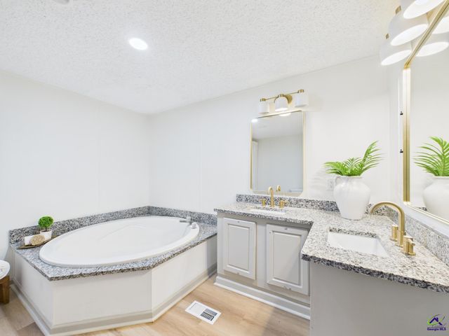 1850 Stallings Road, Haddock, GA 31033