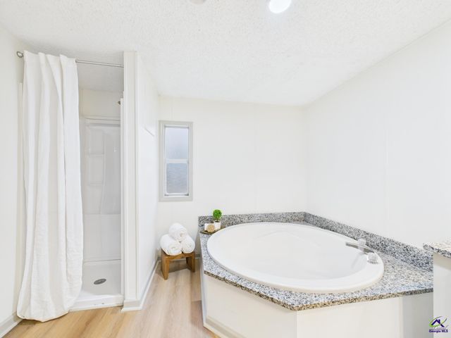 1850 Stallings Road, Haddock, GA 31033