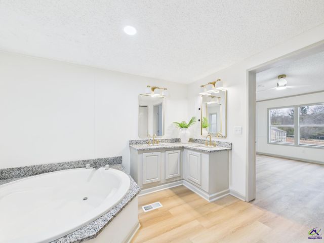 1850 Stallings Road, Haddock, GA 31033