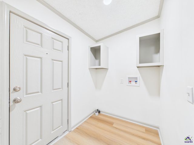 1850 Stallings Road, Haddock, GA 31033