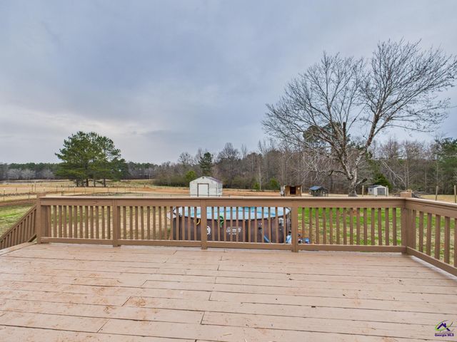 1850 Stallings Road, Haddock, GA 31033