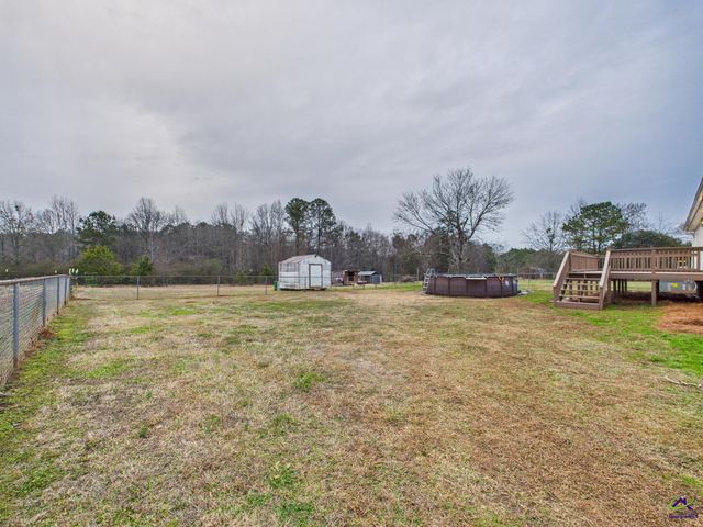 1850 Stallings Road, Haddock, GA 31033