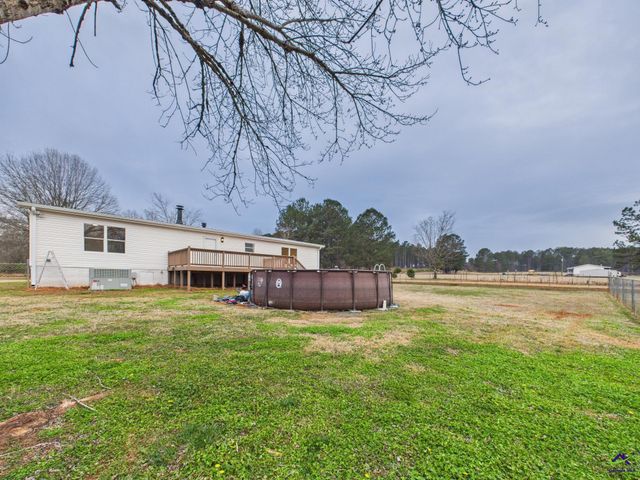 1850 Stallings Road, Haddock, GA 31033