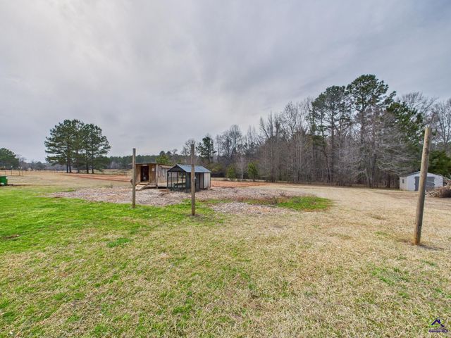 1850 Stallings Road, Haddock, GA 31033