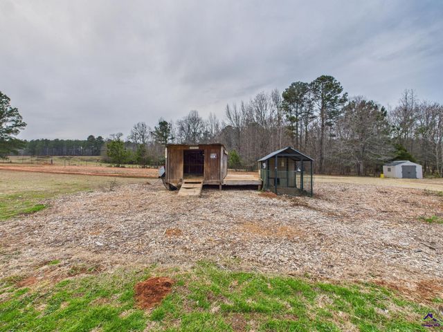 1850 Stallings Road, Haddock, GA 31033