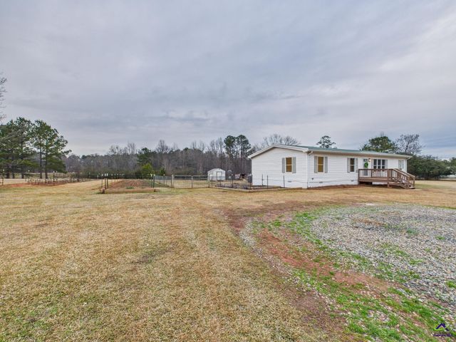 1850 Stallings Road, Haddock, GA 31033