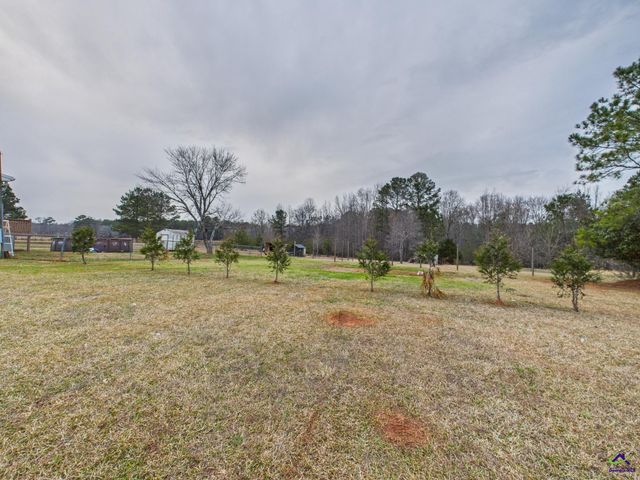 1850 Stallings Road, Haddock, GA 31033