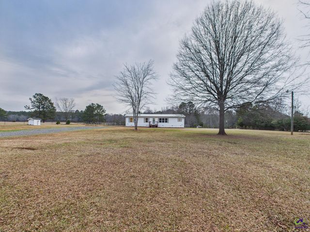 1850 Stallings Road, Haddock, GA 31033