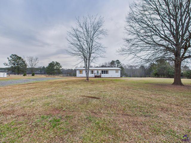 1850 Stallings Road, Haddock, GA 31033