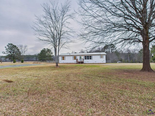 1850 Stallings Road, Haddock, GA 31033