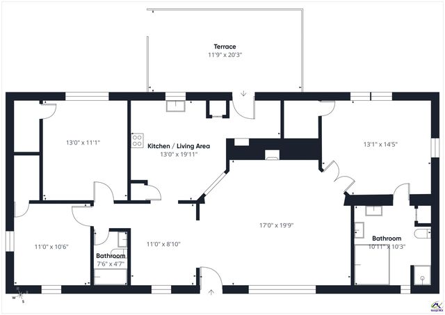 1850 Stallings Road, Haddock, GA 31033