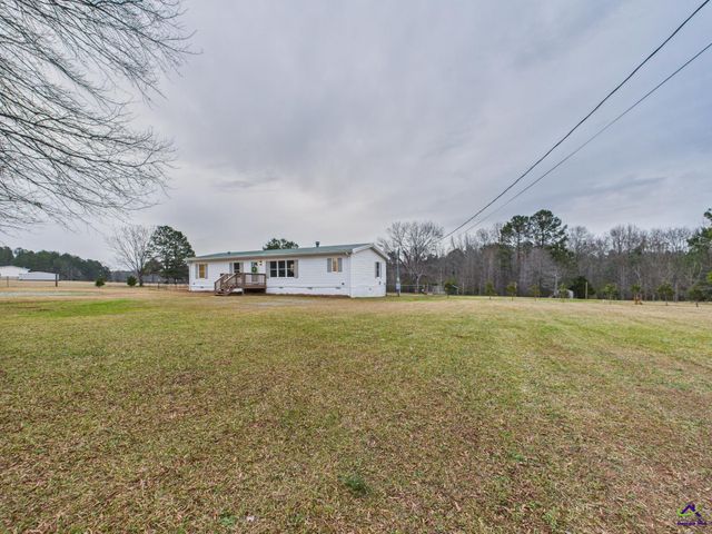 1850 Stallings Road, Haddock, GA 31033
