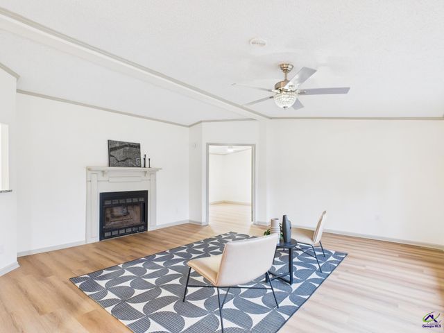 1850 Stallings Road, Haddock, GA 31033