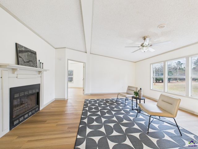 1850 Stallings Road, Haddock, GA 31033