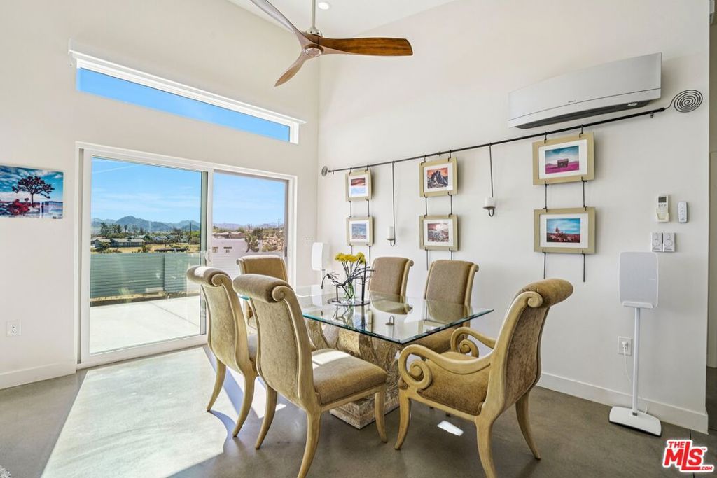 Image 14 of property listing at 6792 San Angelo Avenue, Joshua Tree, CA 92252