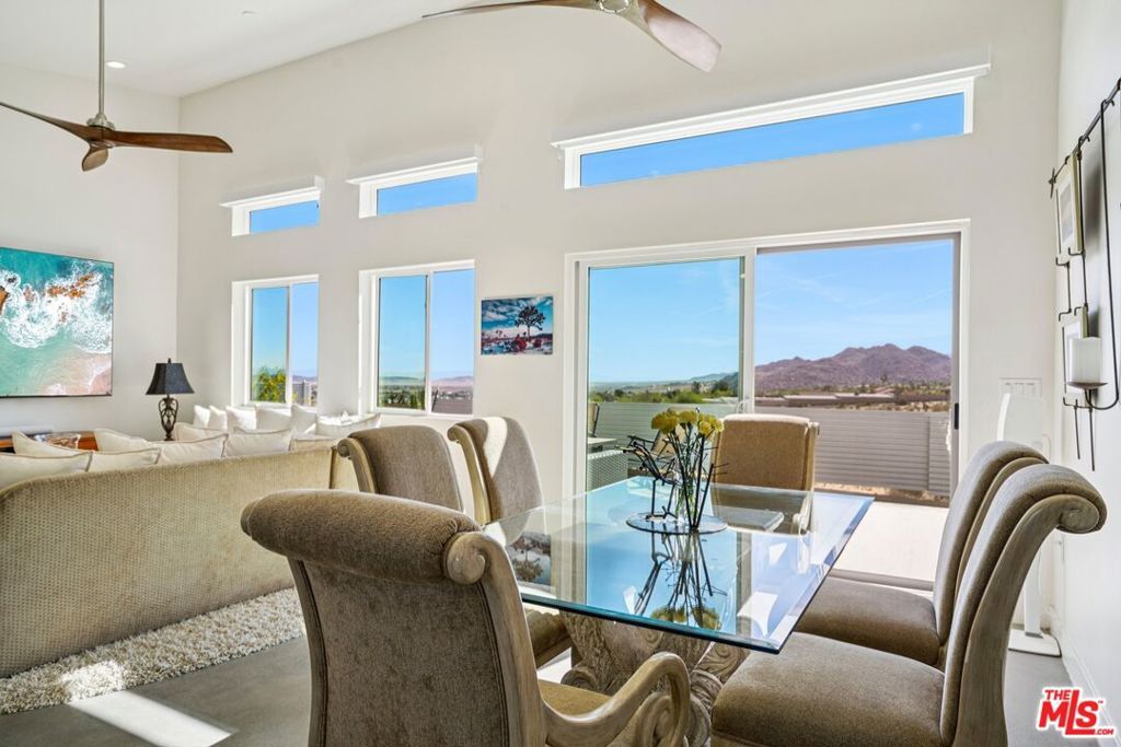 Image 15 of property listing at 6792 San Angelo Avenue, Joshua Tree, CA 92252