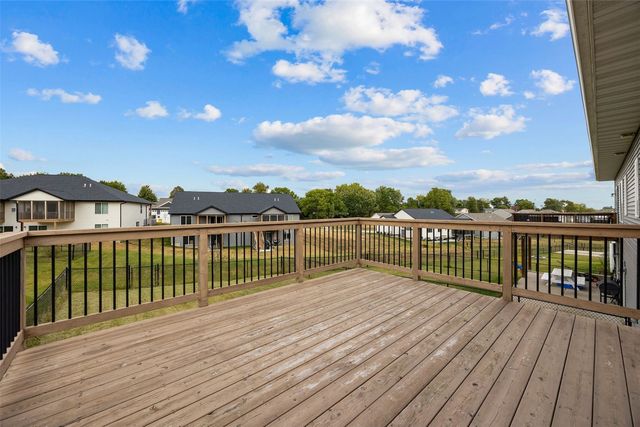 719 Sullivan Street, West Branch, IA 52358