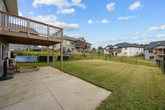 719 Sullivan Street, West Branch, IA 52358