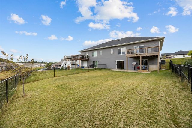 719 Sullivan Street, West Branch, IA 52358