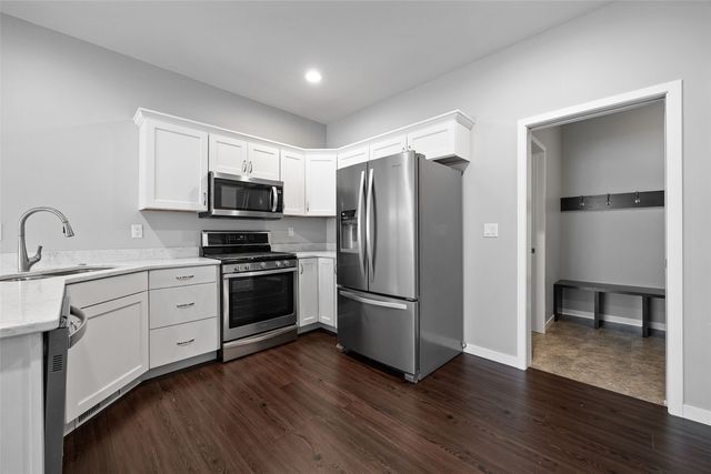 719 Sullivan Street, West Branch, IA 52358