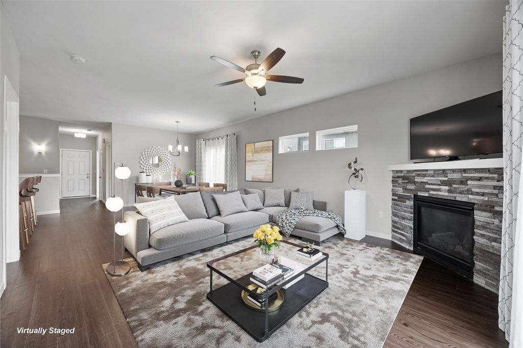 719 Sullivan Street, West Branch, IA 52358