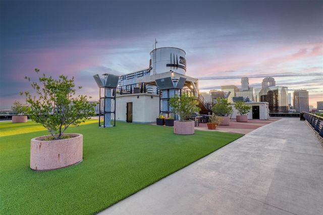 2220 Canton Street 101, Dallas, TX 75201