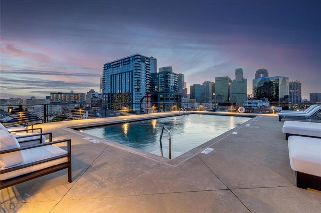 2220 Canton Street 101, Dallas, TX 75201