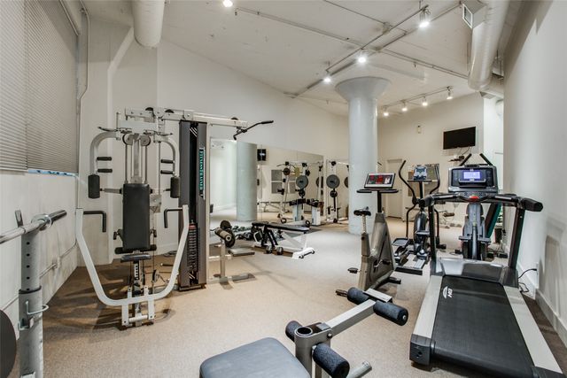 2220 Canton Street 101, Dallas, TX 75201