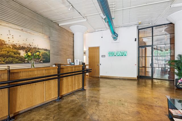 2220 Canton Street 101, Dallas, TX 75201