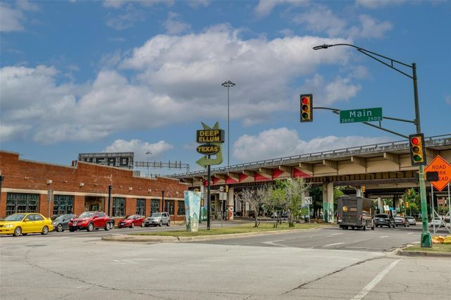 2220 Canton Street 101, Dallas, TX 75201