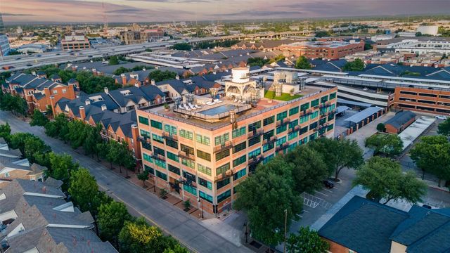 2220 Canton Street 101, Dallas, TX 75201